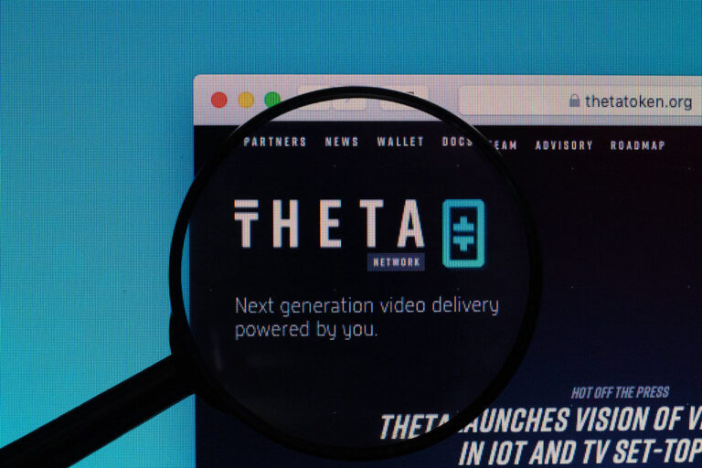 THETA MINE