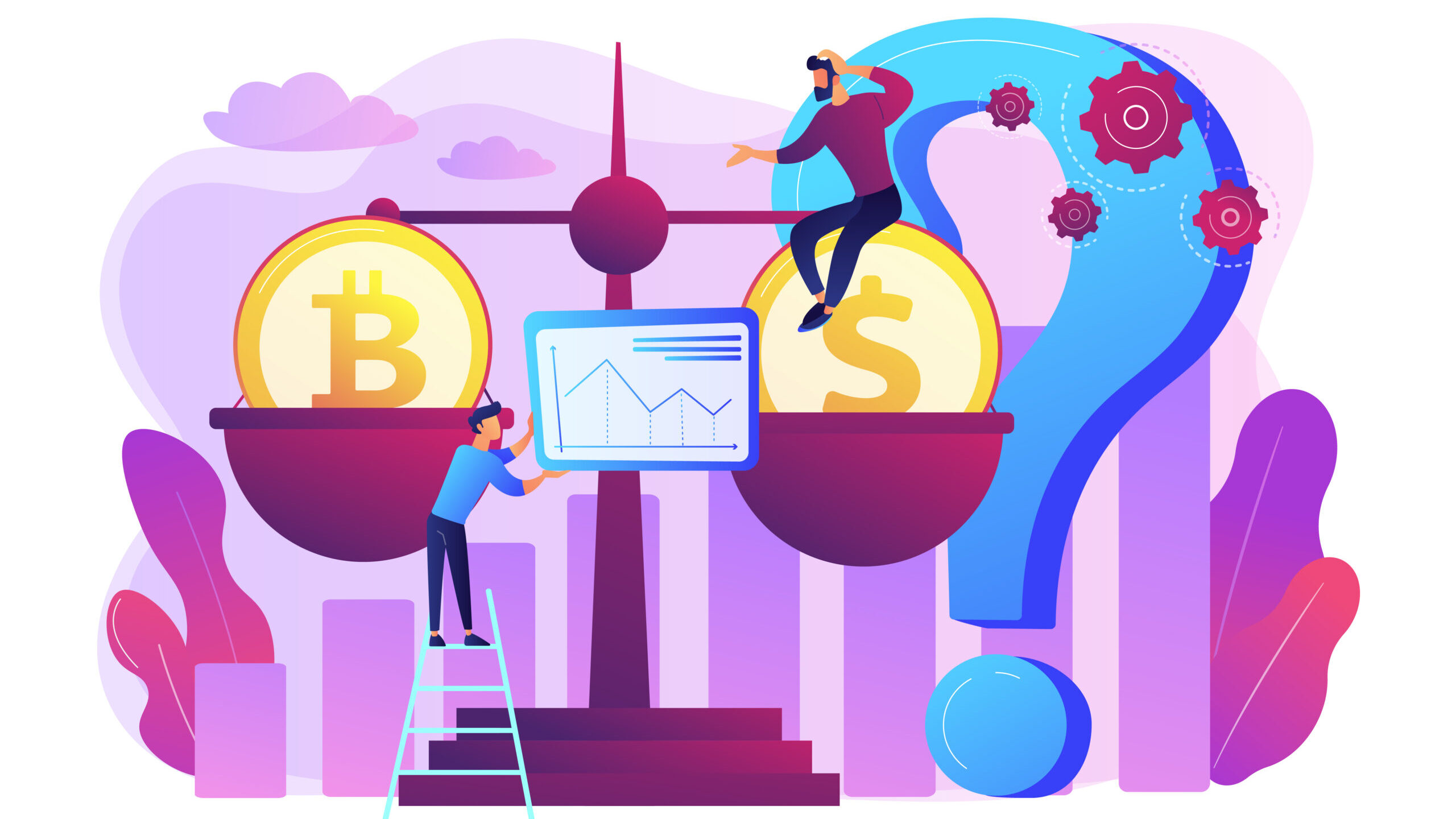 Why does Diem get an upper hand over Bitcoin? Let's find out!