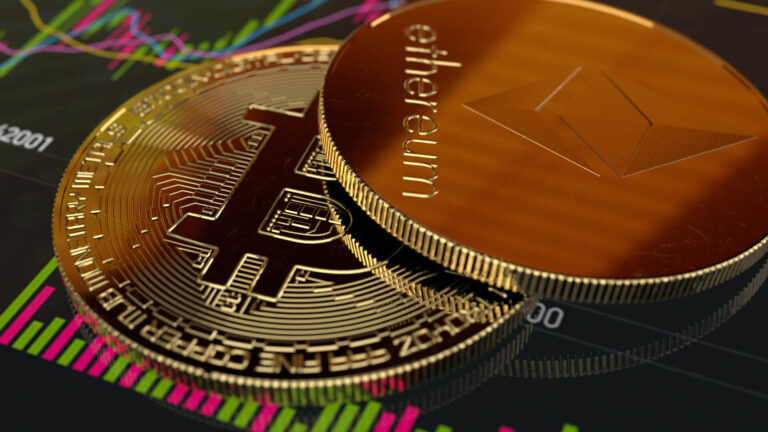 Bitcoin mining pool