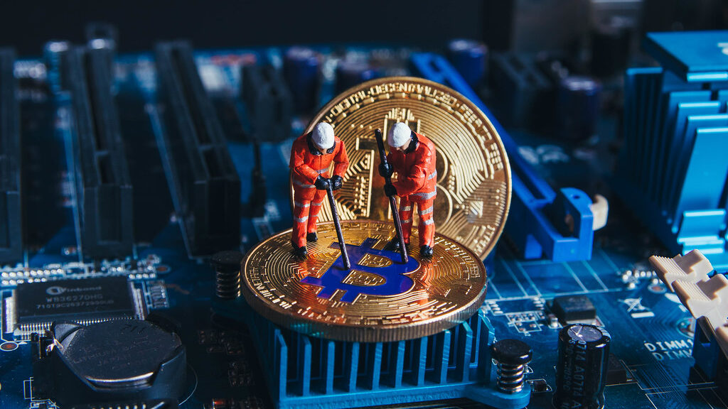 How To Mine Top Cryptocurrencies In 2021- Before It’s Too late!
