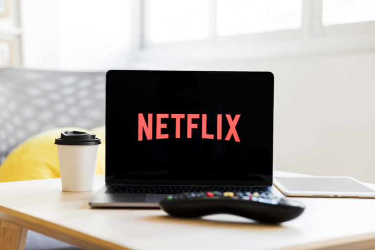 Best web series on Netflix to Binge