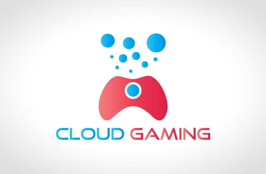 Cloud Gaming