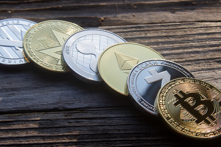 cryptocuurency
