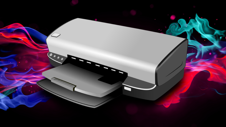 printers