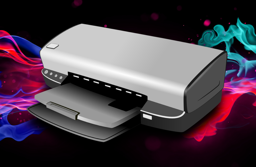 printers