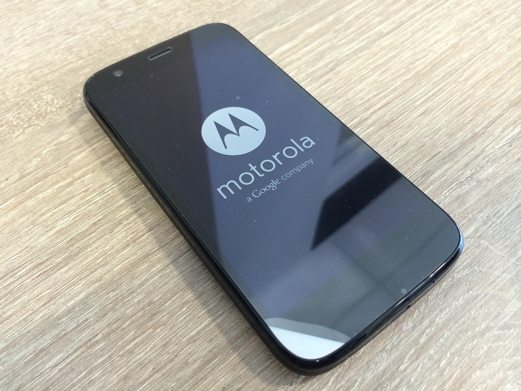 motorola