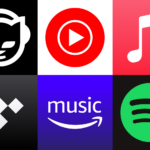 paid and music streaming-services-