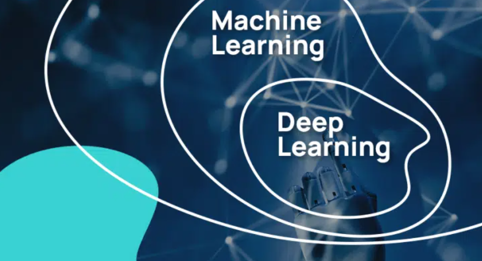 Difference Between Deep Learning and Machine Learning? - PCZIPPO