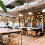 Coworking Spaces in NYC