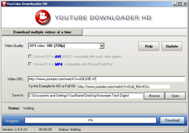 youtube-video-downloader-app