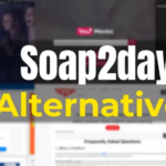 Soap2Day alternative