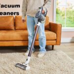 Best Vacuum Cleaners