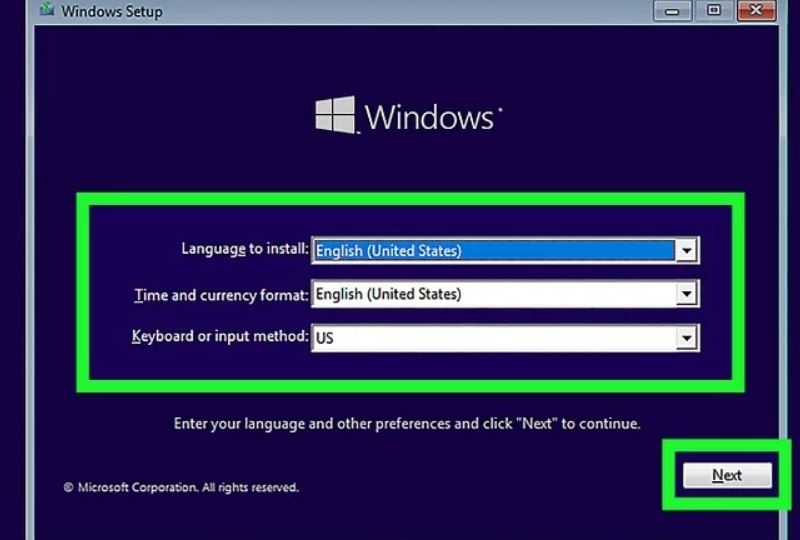 How To Reinstall Windows