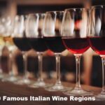 S ITALIAN WINE REGIONS