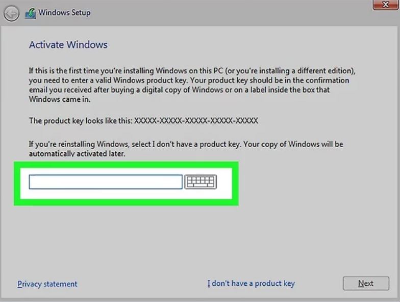 How To Reinstall Windows