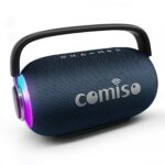 Comiso Speakers