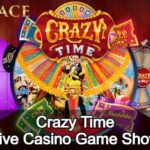 Crazy Time Live Casino