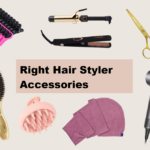 Hair Styler Accessories