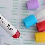 HbA1c Test