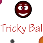 Tricky Ball