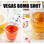 Vegas Bomb shot