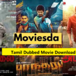 Moviesda Tamil Dubbed Movie Download