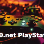 Tex9.net PlayStation