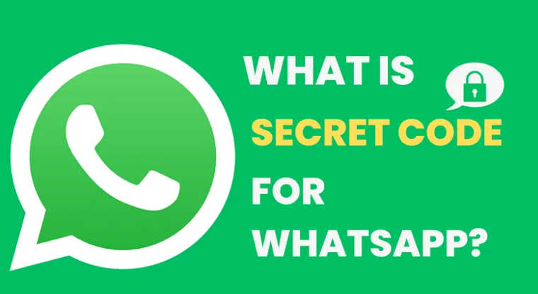 Whatsapp Secret Codes Lock Private Chats For Enhanced Privacy Pc Zippo 0925