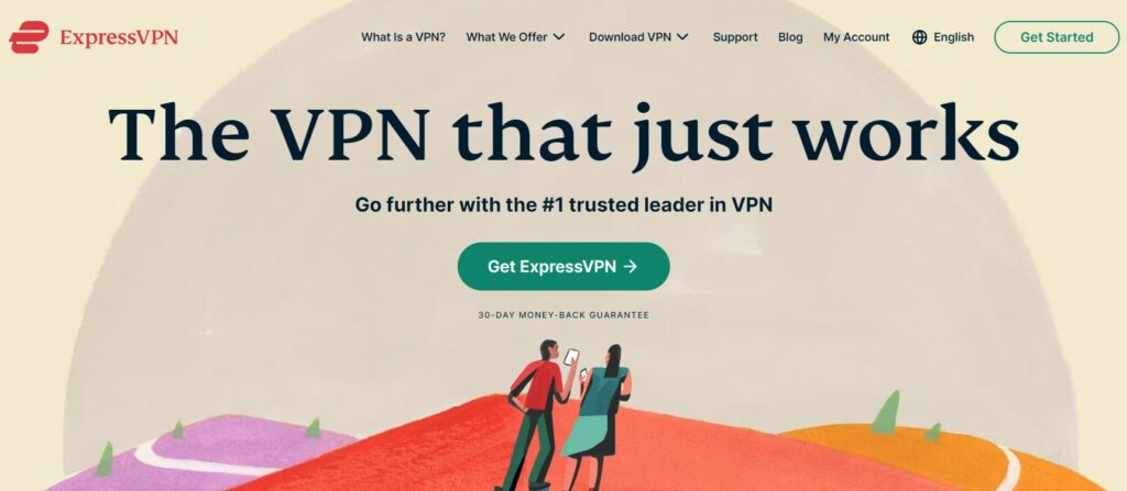 Best VPNs For Linux