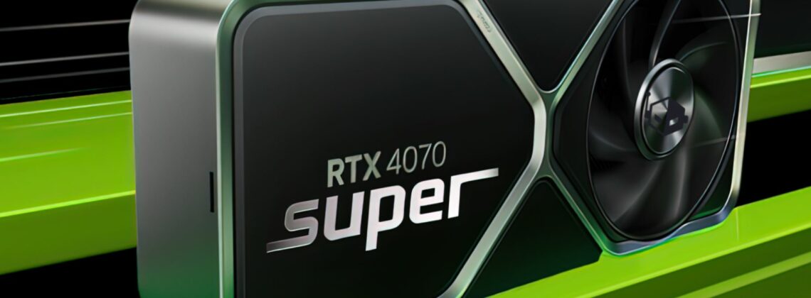 RTX 4070 Super Vs RTX 4070