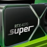 RTX 4070 Super Vs RTX 4070