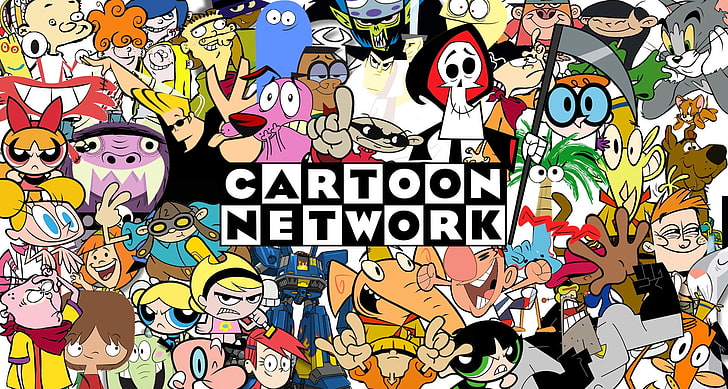 cartoons network