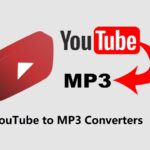 YouTube to MP3 Converter -- Free