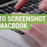 how to screenshot on a mac