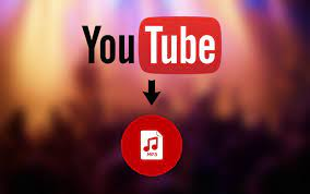 YouTube to MP3 Converter--Free