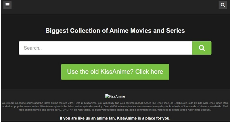 Free Anime Videos