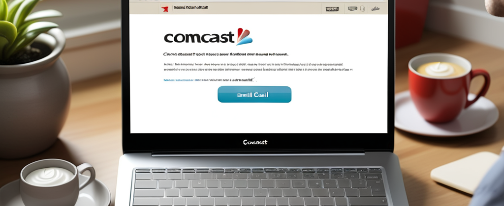 Comcast Email