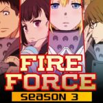 Fire-Force-Season-3