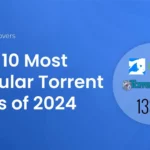 Torrent Sites 2024!