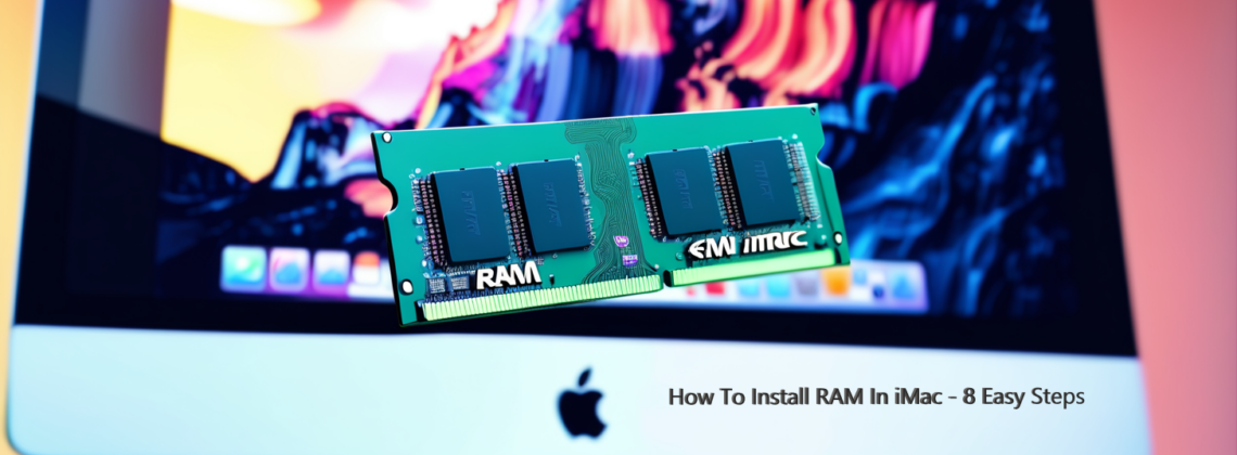 Install RAM