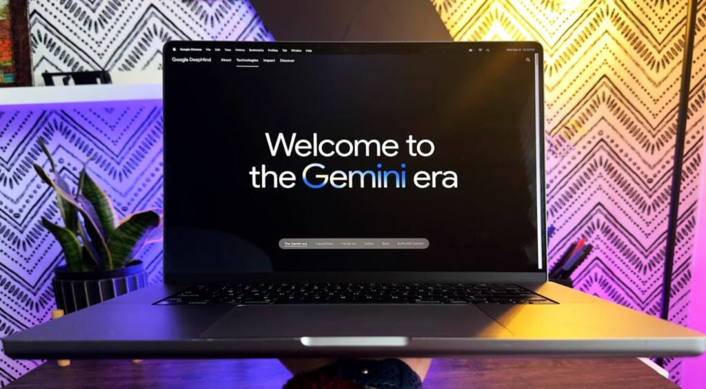 Future Of Gemini AI