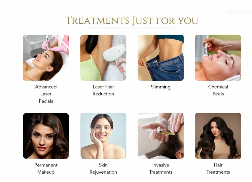 Avataar Skincare Treatments