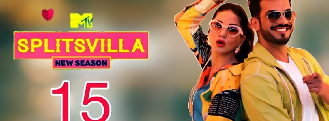 MTV Splitsvilla season 15