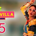 MTV Splitsvilla season 15