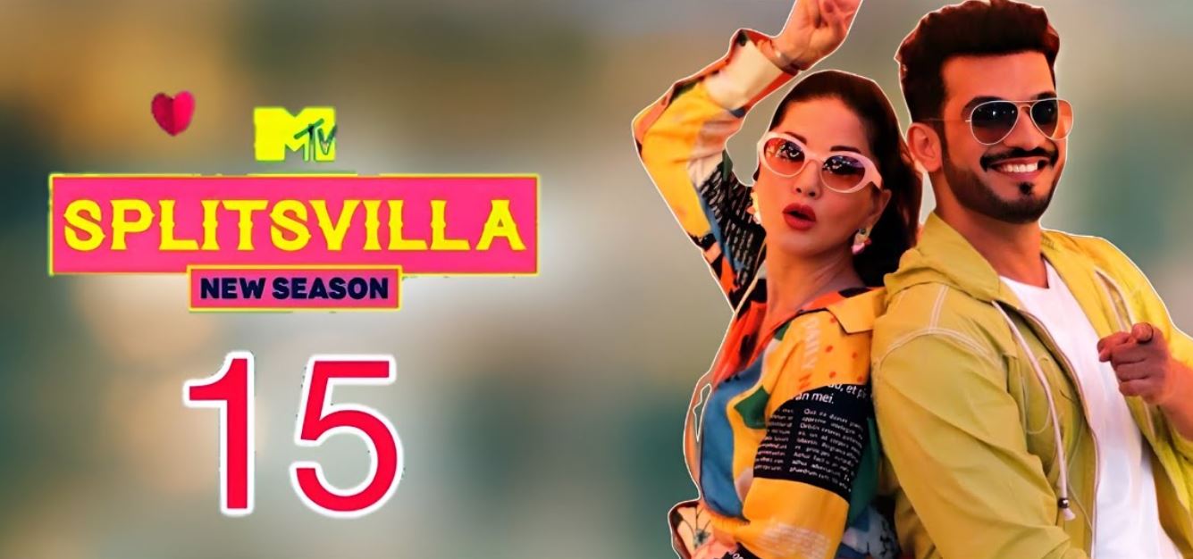 MTV Splitsvilla Season 15 Release Date, Host, Contestants, Cast & More!