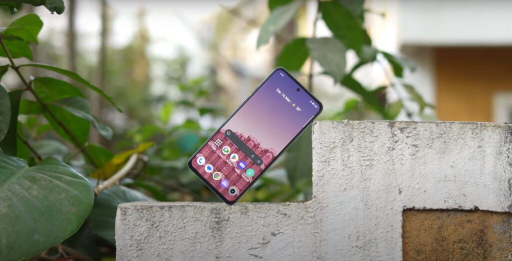 Realme Narzo 70 pro 5g