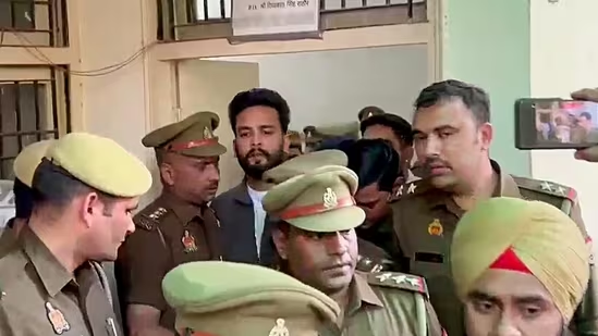 Elvish Yadav Arrested