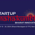 Startup Mahakumbh Event 2024 LIVE