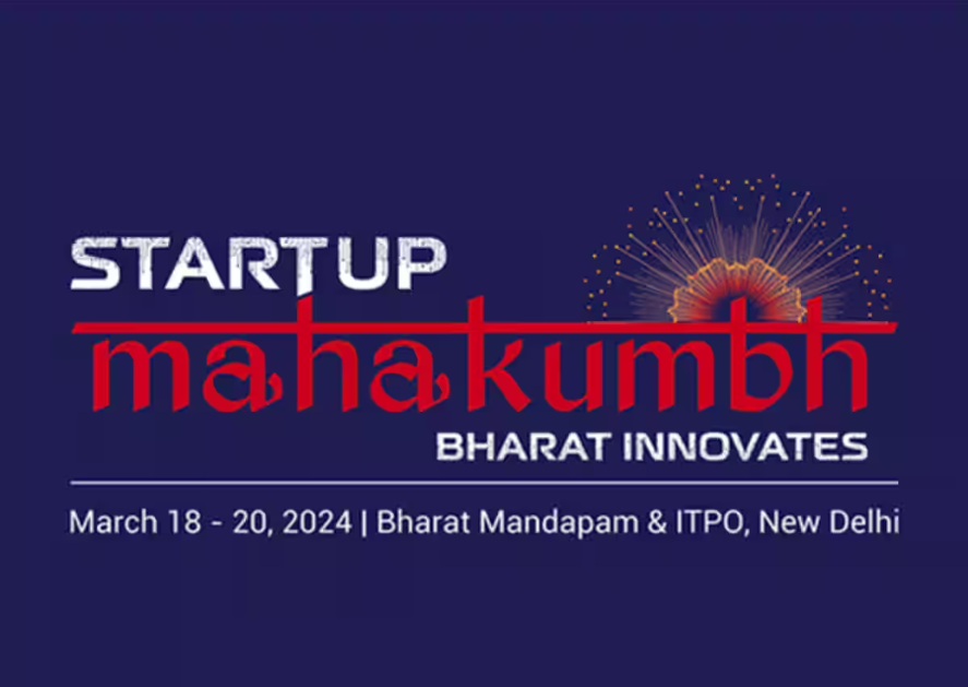 startup mahakumbh 2024 highlights
