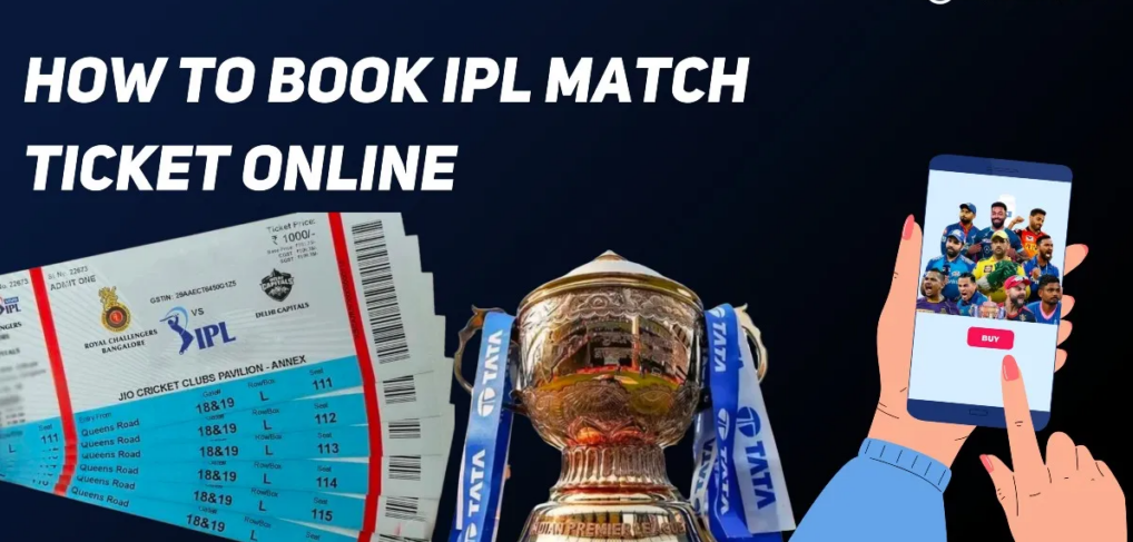 IPL 2024 Ticket Purchase
